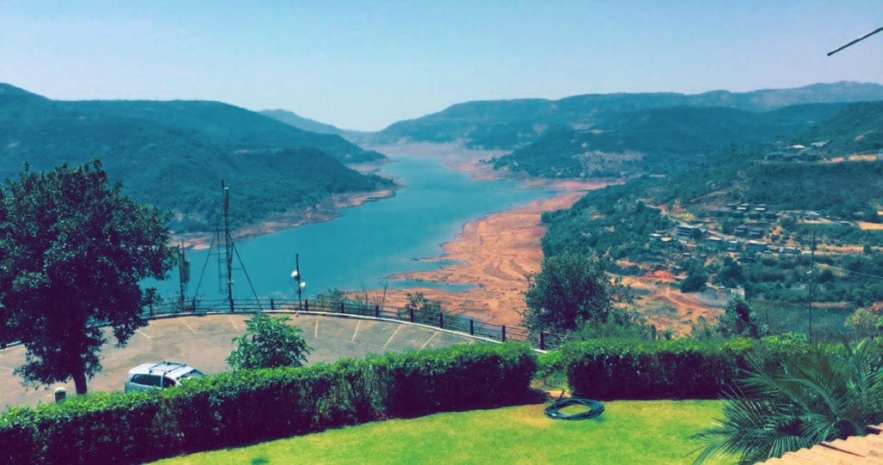 Lavasa