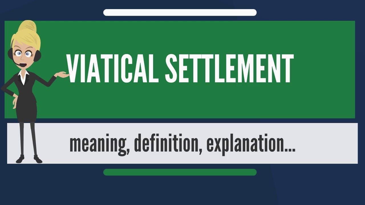 viatical settlement