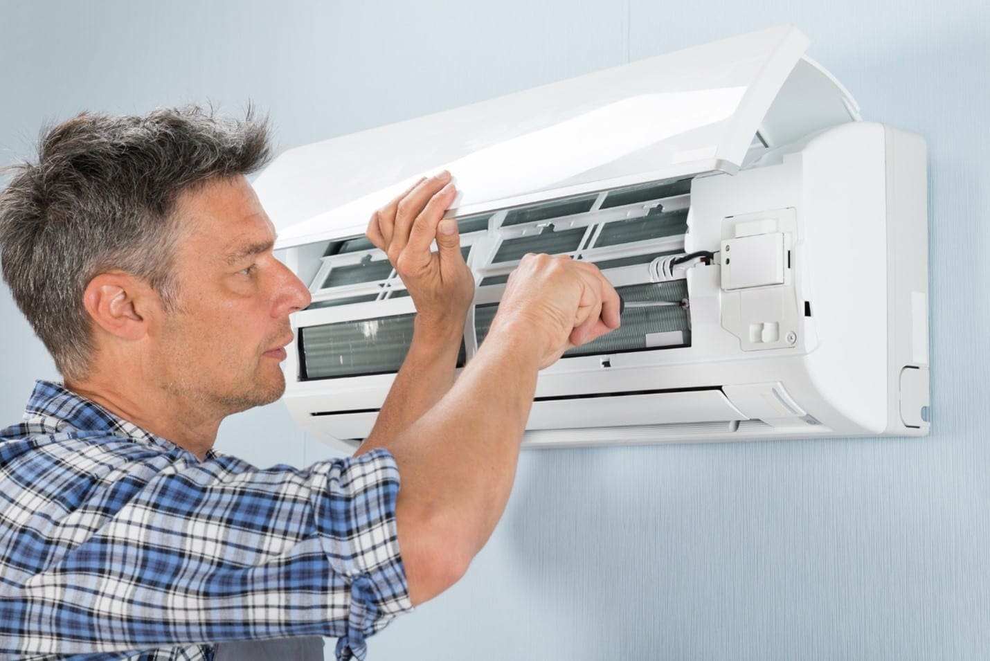 Air conditioning Air conditioning
