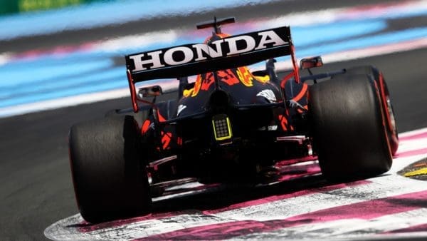 Formula 1 Race Weekend Recap: Emirates Grand Prix De France 2021 1 Emirates Grand Prix De France 2021