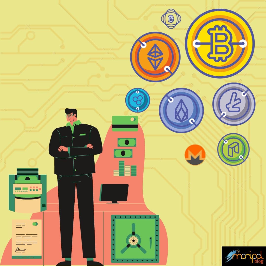 invest in cryptocurrencies from india