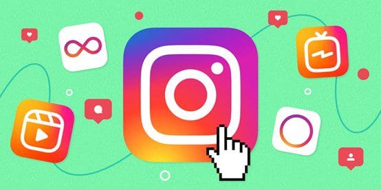 Instagram marketing Instagram marketing