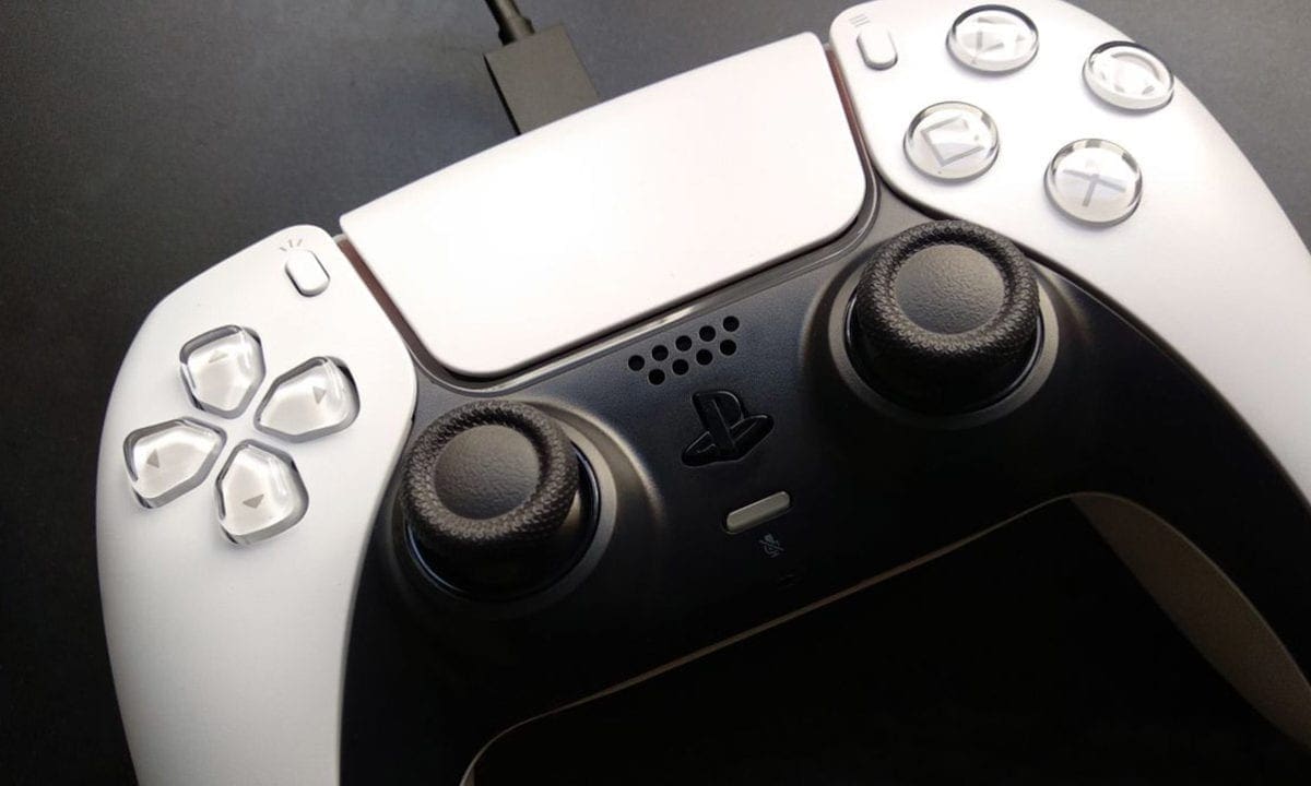 PS 5 Dual Sense Controller PS5 DualSense controller