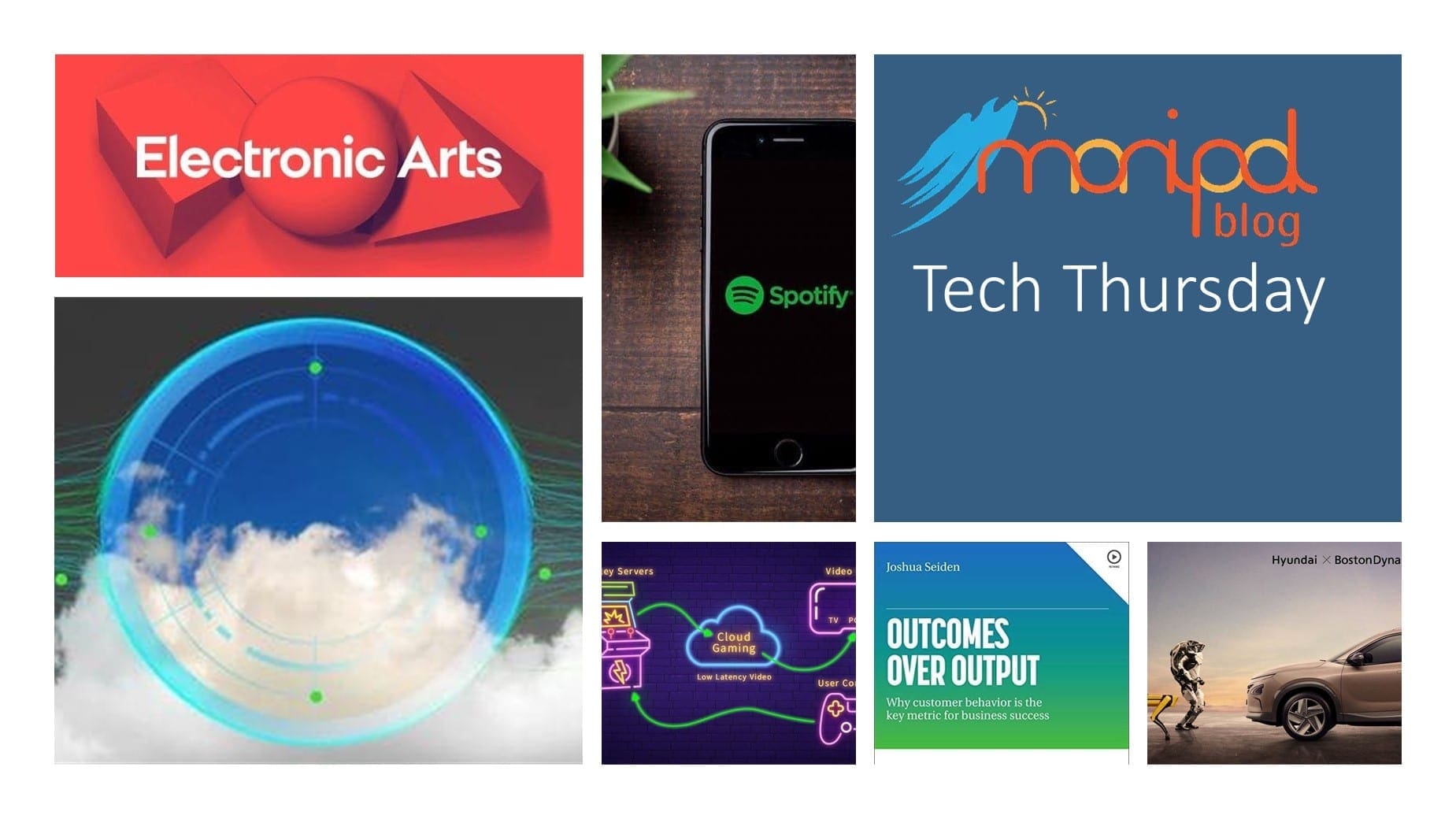 Tech Thursday Jun 18-25-2021