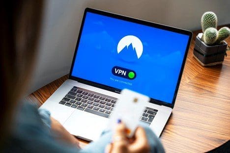 iTop VPN Free for Windows VPN