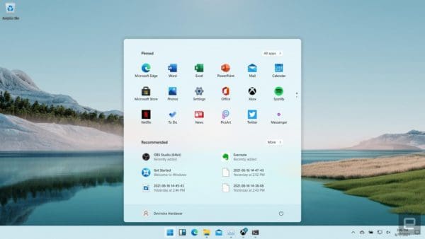 The Silicon Weekly: June 14-20 2021 E3 Edition 7 Windows 11 leaked
