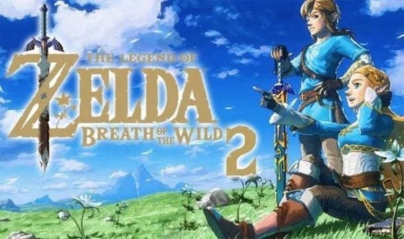The Silicon Weekly: June 14-20 2021 E3 Edition 3 Legend of Zelda 2