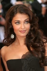 Aishwarya Rai - Coastal Beauties