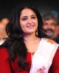 Coastal Beauties of Karnataka - Anushka Shetty