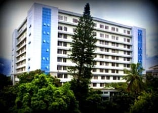 christ university media and communication