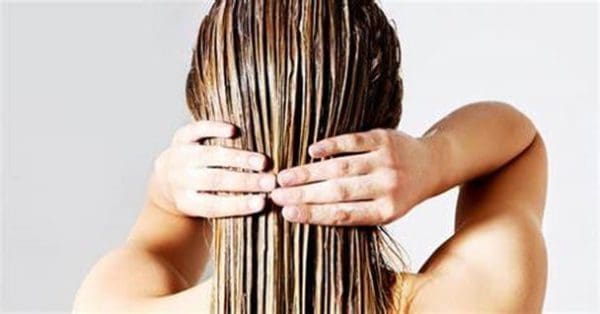 avoid unneccessary styling to boost hair growth