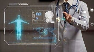 Data Science Techniques For Handling Epidemics And The Pandemic 3 data science techniques AI in healthcare