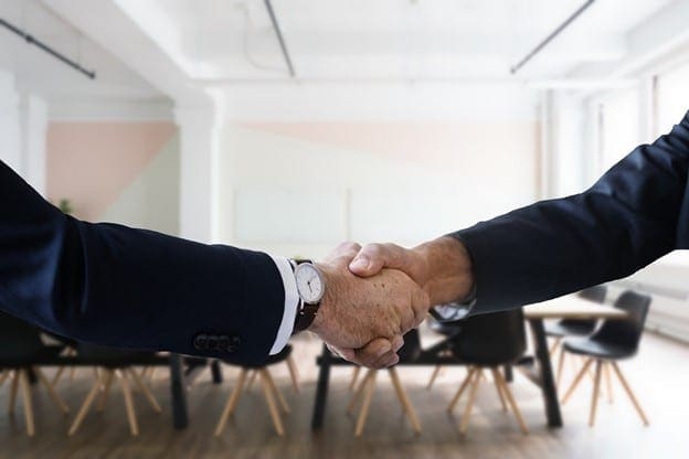 hiring brand ambassador