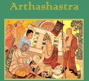 Chanakya Arthashastra and prostitution