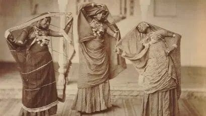 nautch girls prostitutes