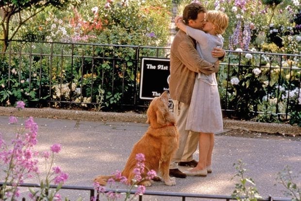 pasted image 0 (5) Romantic Comedies You've Got Mail