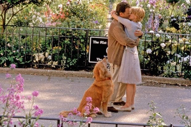 Romantic Comedies You've Got Mail