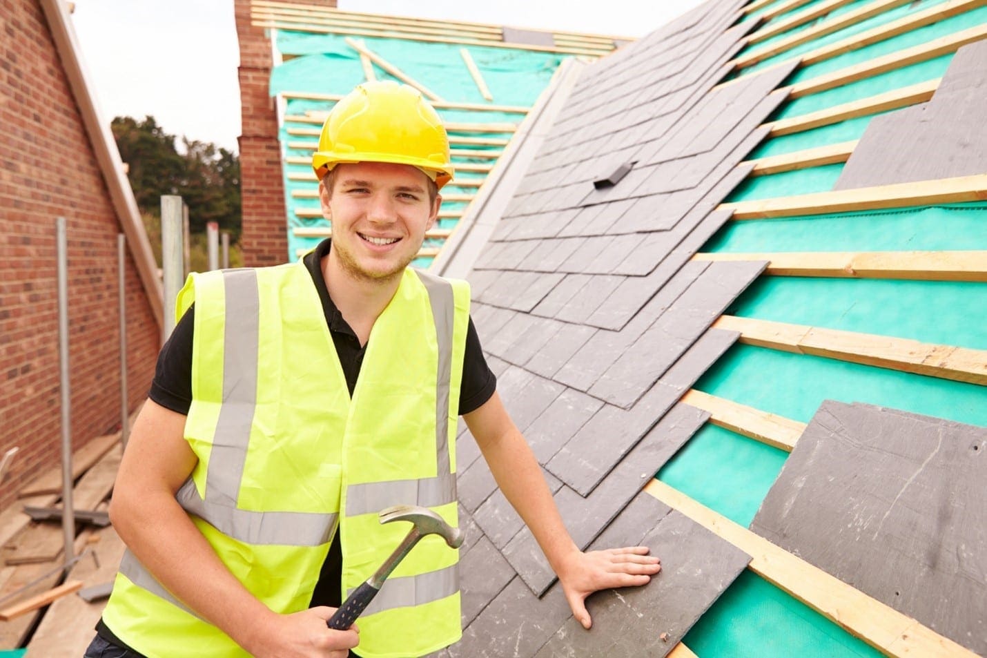 roofing contractor