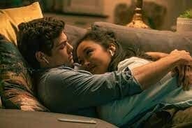 How Romantic Comedies Change Relationship Expectations 4 romantic comedies and romantic expectations