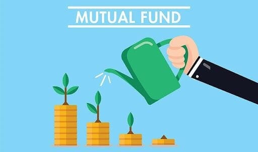 invest your money in mutual funds
