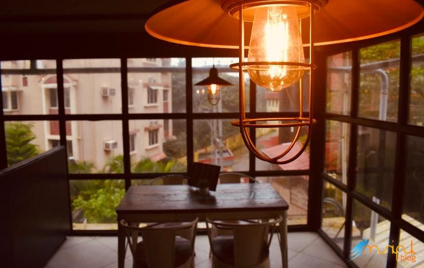 Manipalbites: Treat Your Sweet Tooth At Waffee House, Manipal 2 Waffee House Manipal View