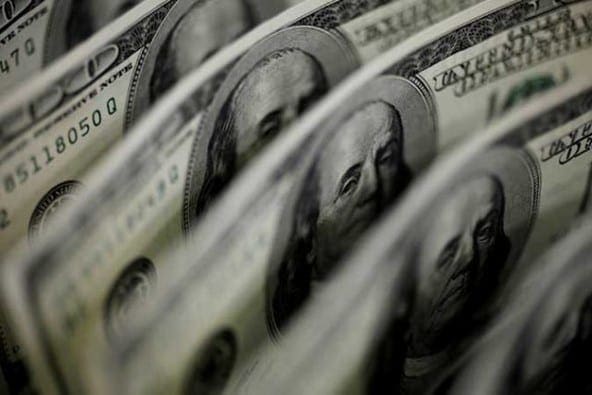American Dollars Franklin bonds