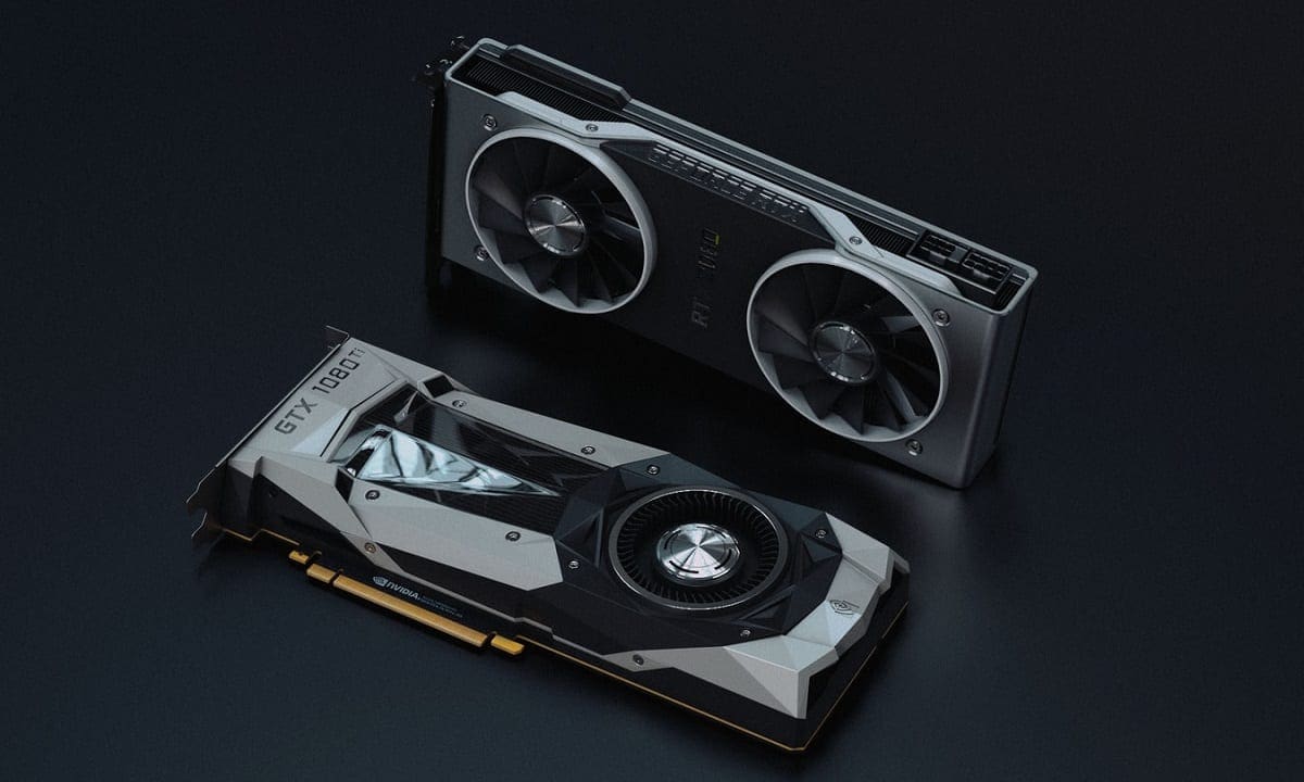 Graphics cards