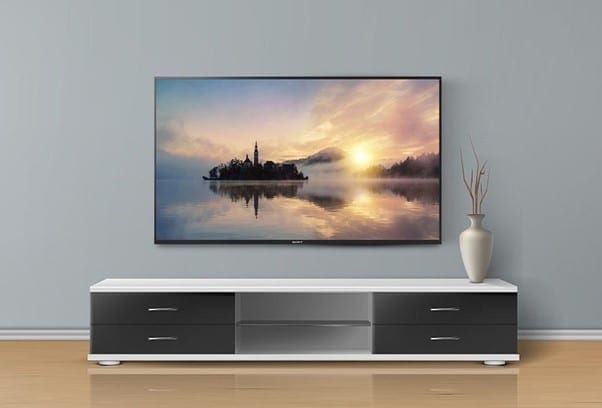 Sony led tv