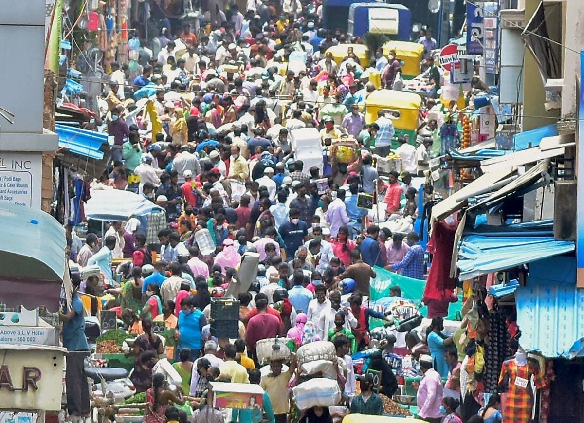 UP population Uttar Pradesh Population Bill