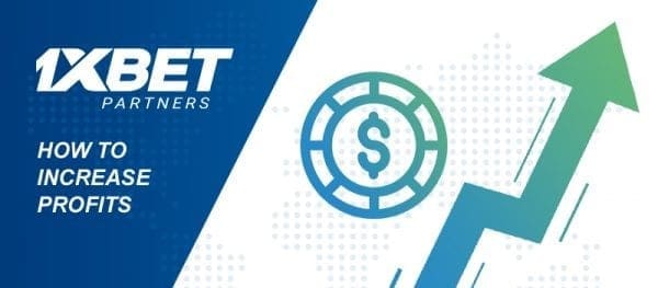 1xBet Betting Affiliate