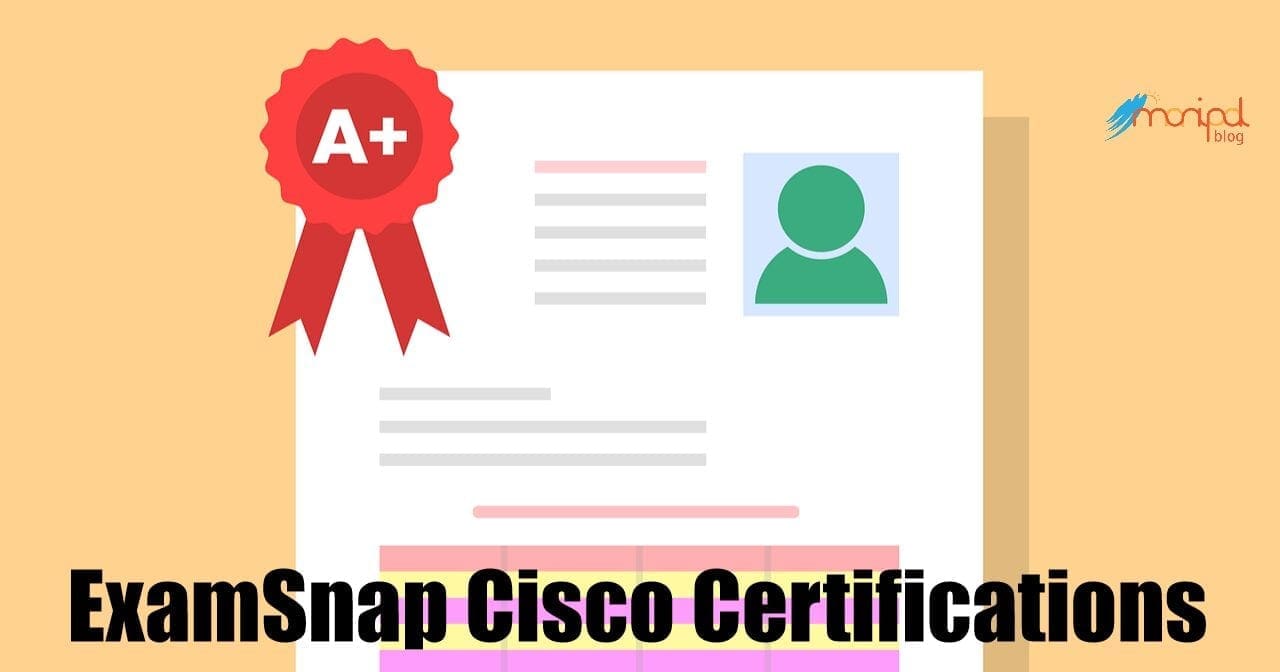 examsnap cisco certification