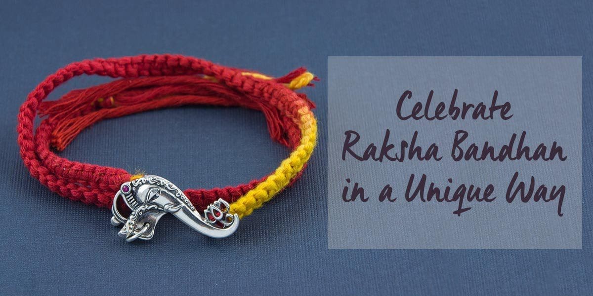 Rakhi festival