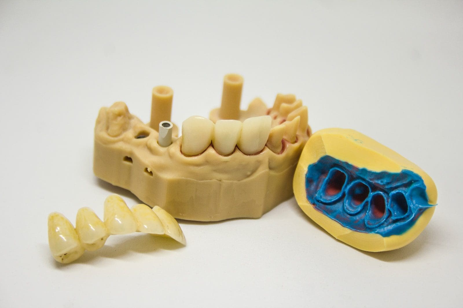 additive manufacturing