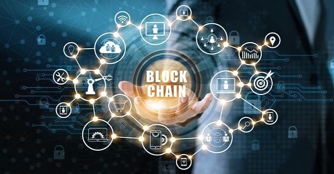 Blockchain for business blockchain marketplace