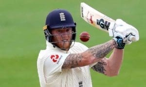 ben stokes