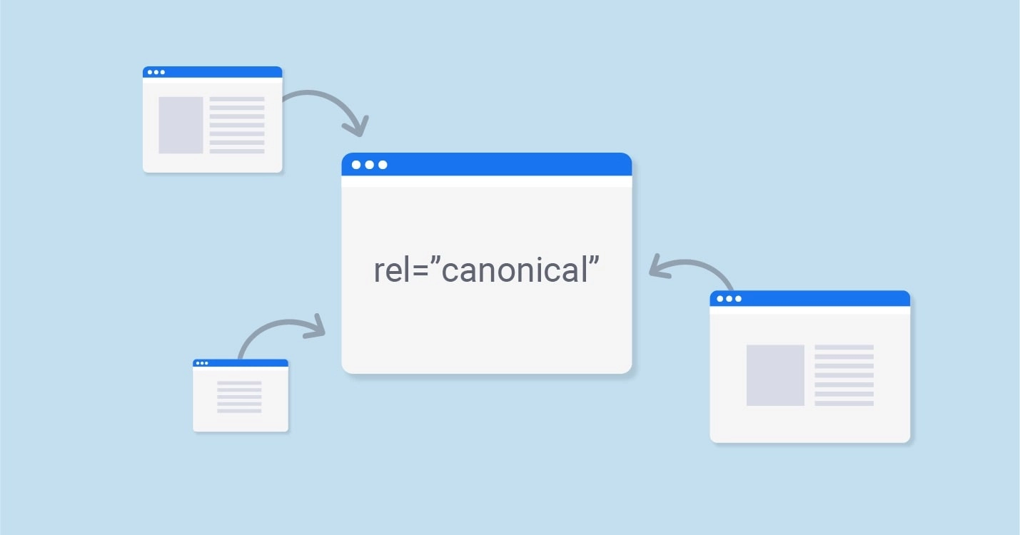 How To Get An Excellent Website With A Canonical Tag? 1 canonical tag