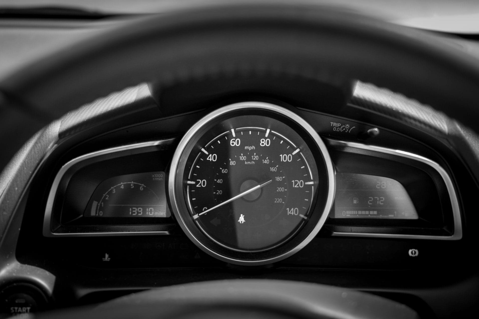 8 Things To Pay Attention To When Buying A Campervan 3 campervan mileage