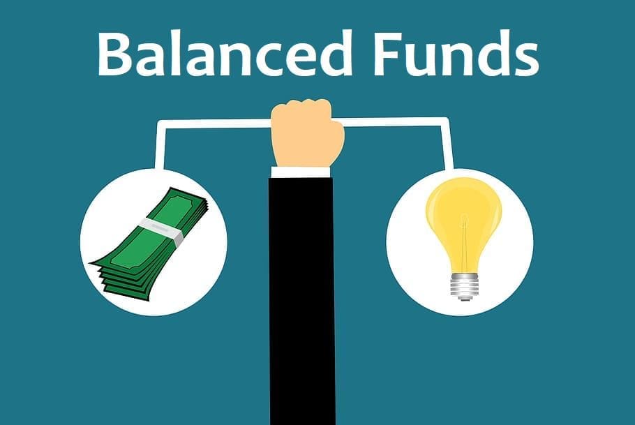 balanced funds