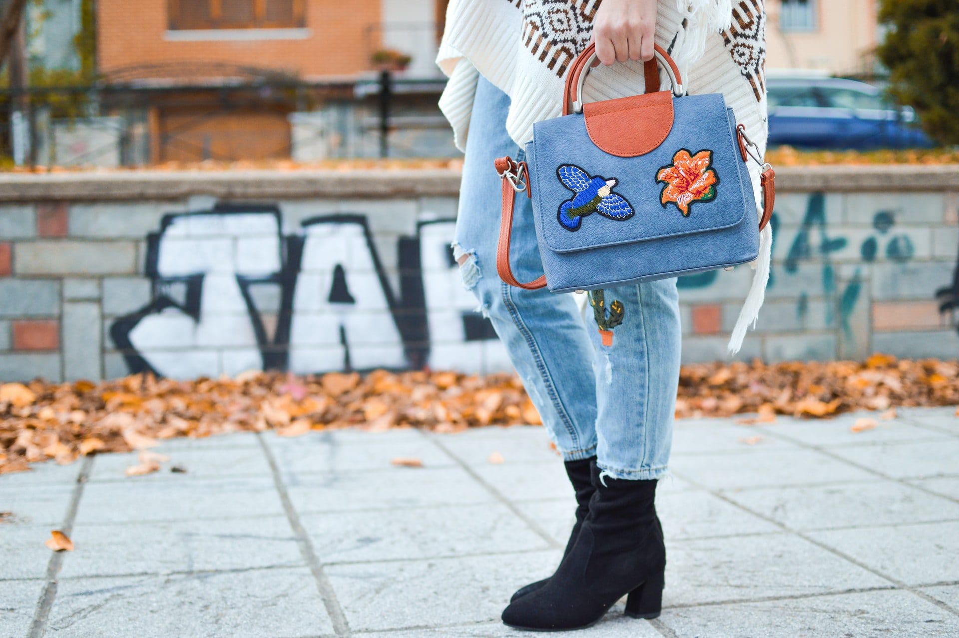 How To Create A Sense Of Style 2 sense of style handbag
