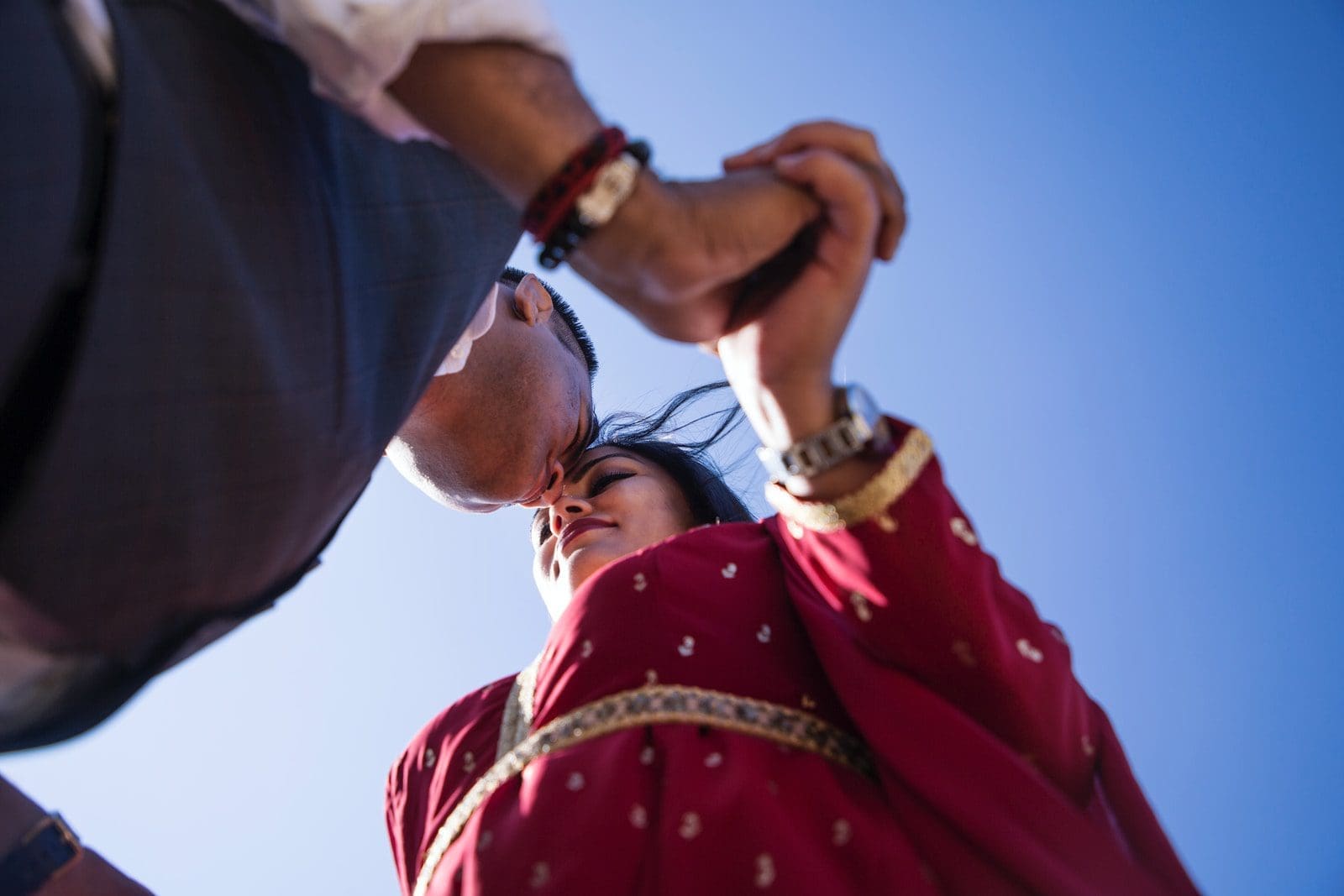 Photo by rajat sarki Valentine's Day woman in red long sleeve shirt