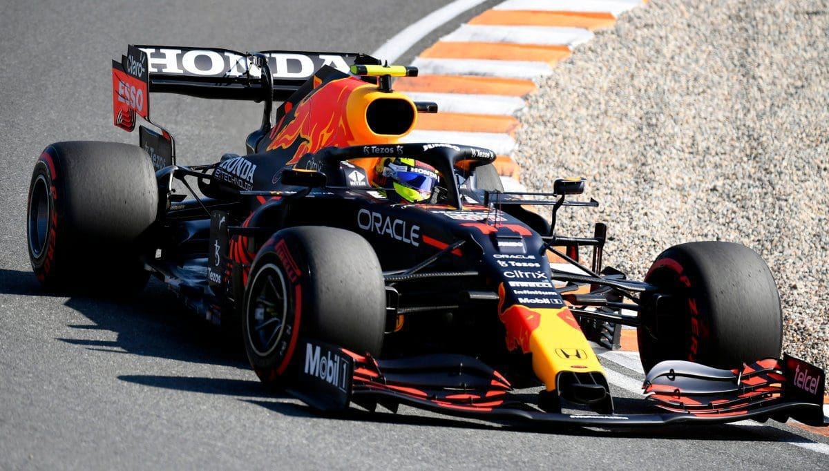 Formula 1 Heineken Dutch Grand Prix 2021 2 Dutch Grand Prix 2021