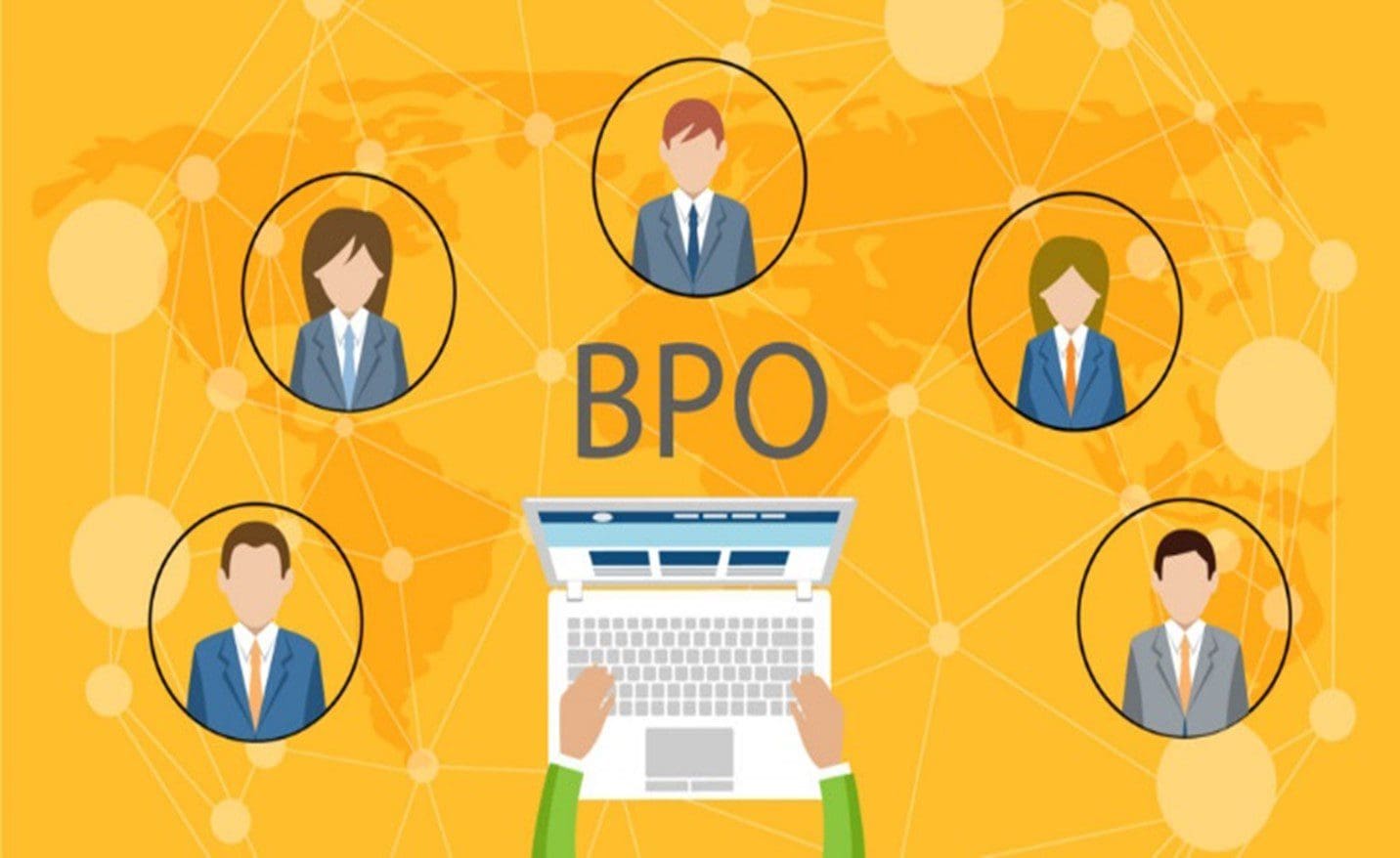 Business Process outsourcing Business Process Outsourcing