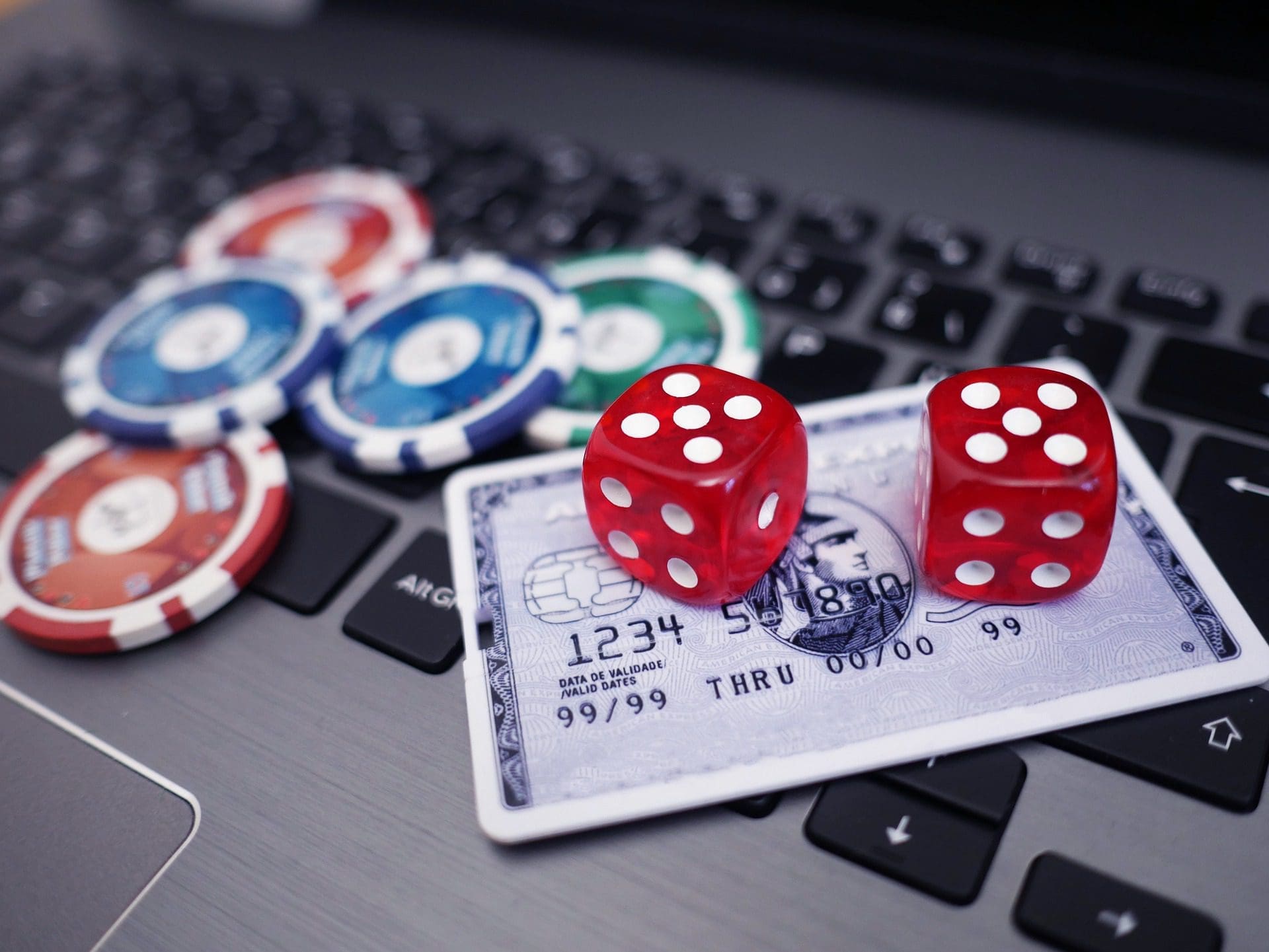 live gaming casino strategies Casino Days
