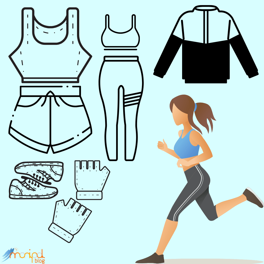 How Sportswear Can Affect Your Overall Performance 1 sportswear