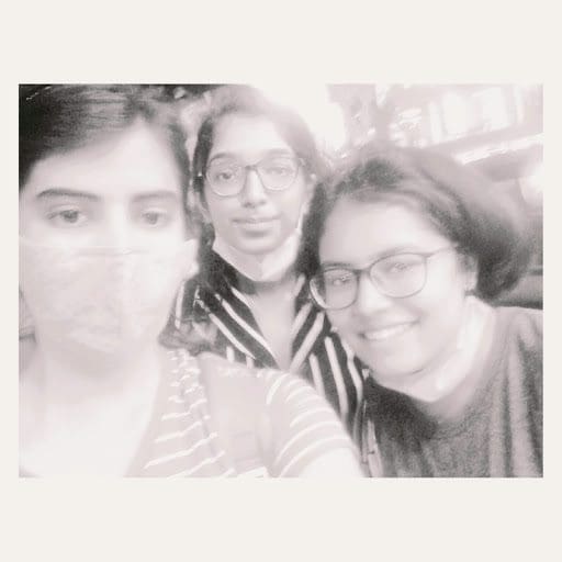 Unknown Roomies To Travel Buddies: My 2021 Manipal Adventure Story 4 Remembering our Manipal Adventure