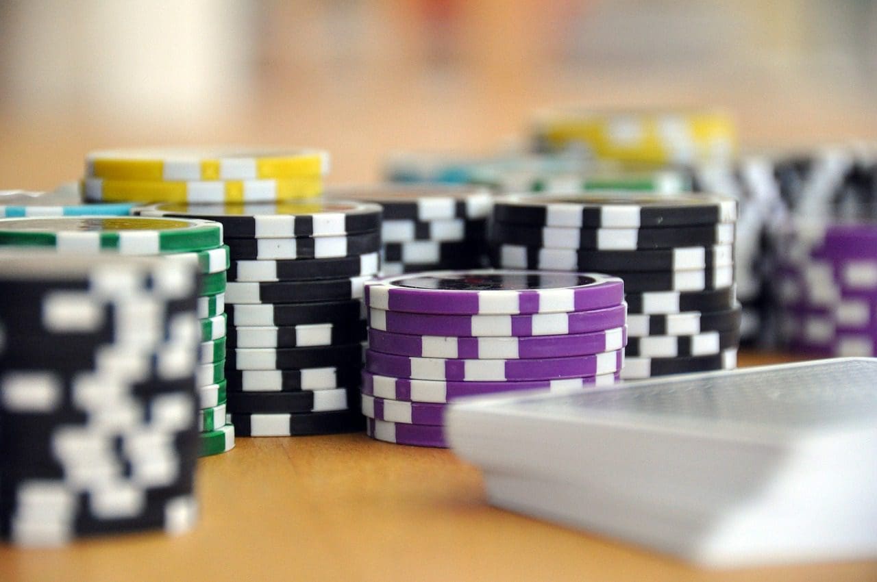 Photo by fielperson online casino games