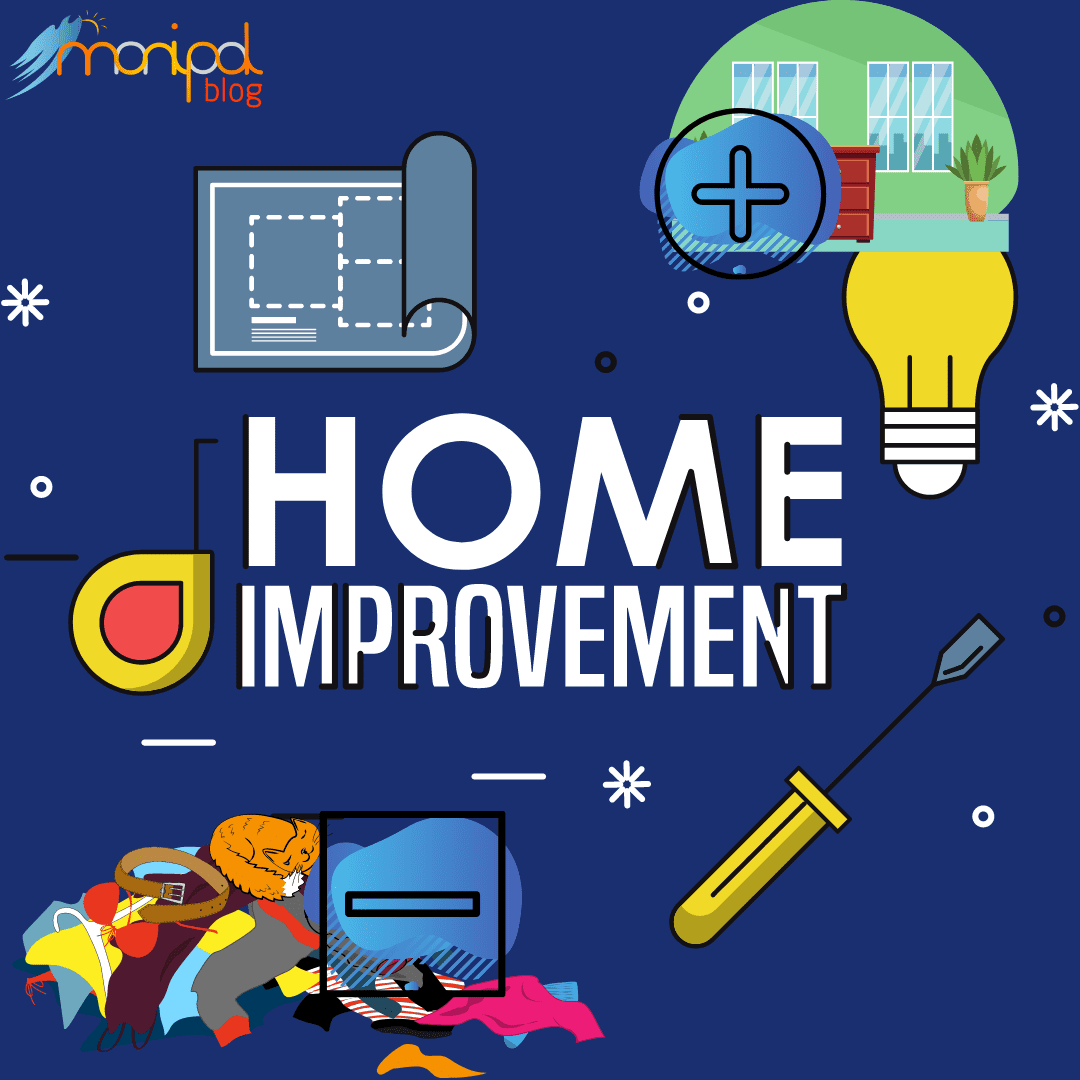 Easy Home Inprovement Tips for a Busy Homeowner