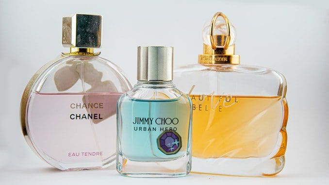 How To Choose The Best Perfume For You 2 best perfume for you
