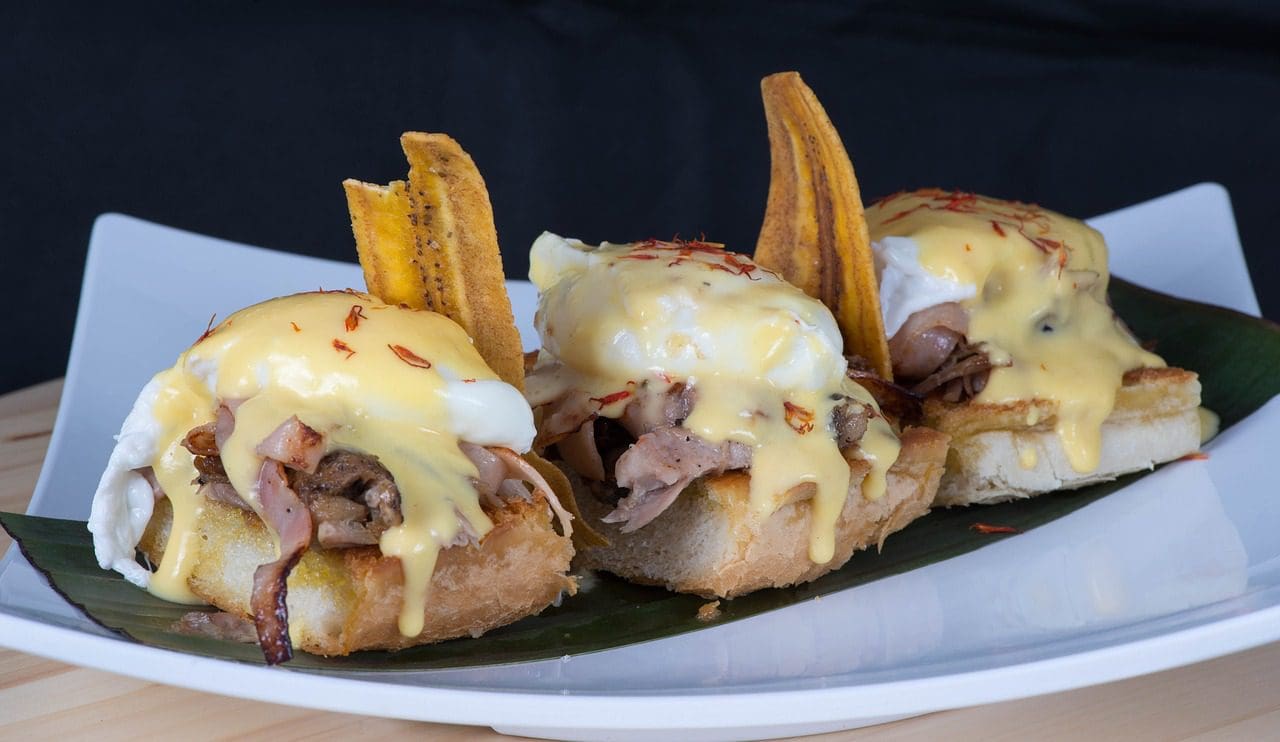 Photo by msqrd2 Cuban Food