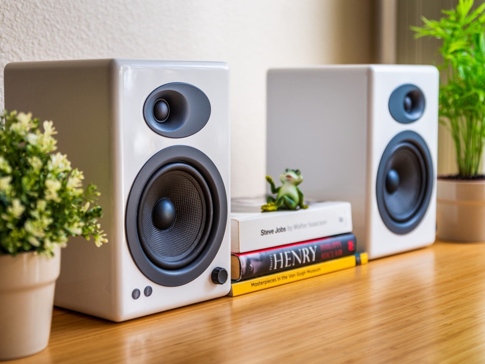 multi-room speakers